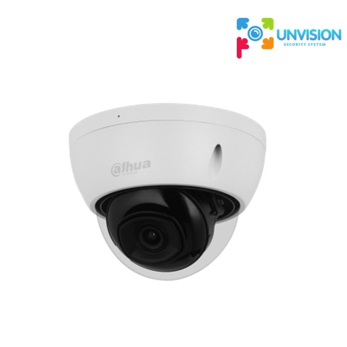 DAHUA DH-IPC-HDBW2241E-S 2MP IR Fixed-focal Dome WizSense Network Camera