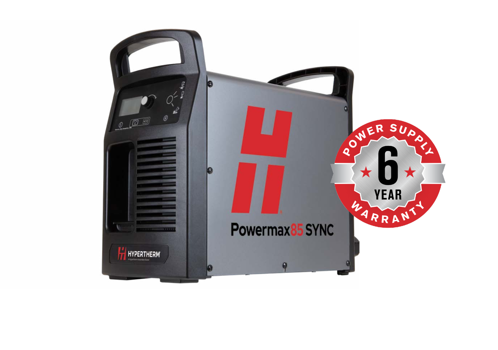 Powermax85 SYNC plasma cutter