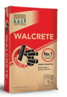YTL Walcrete Cement