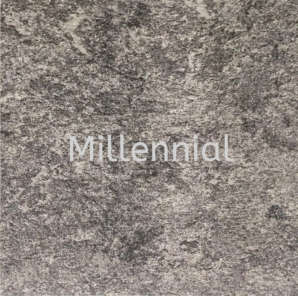 *MLT 3317 - 3mm Millennial Granite Vinyl Plank