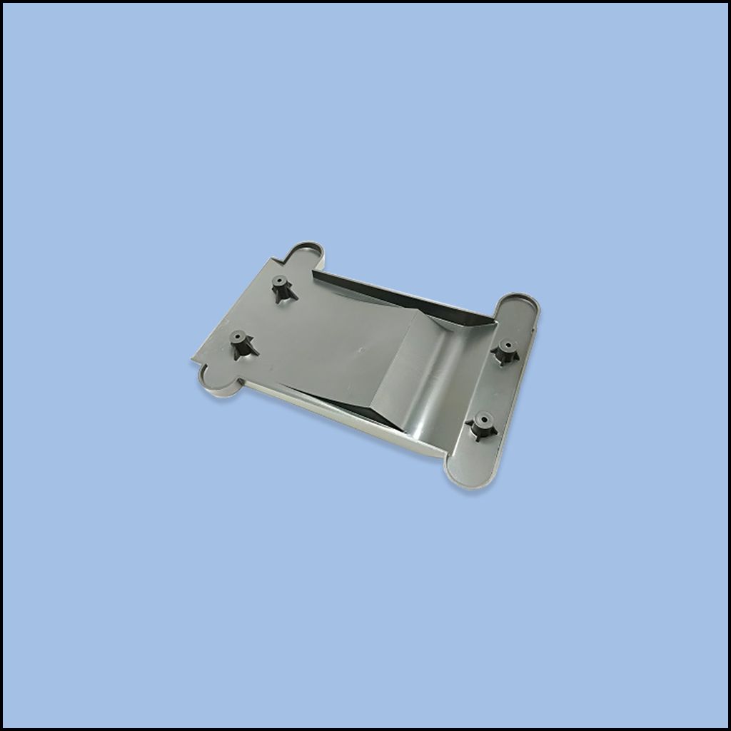 OIL PAN (20711058)