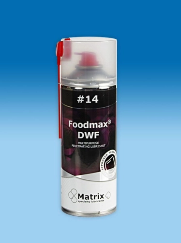 Foodmax DWF Spray