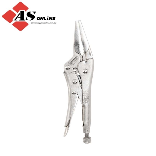 KENNEDY 230mm, Self Grip Pliers, Jaw Straight / Model: KEN5588070K