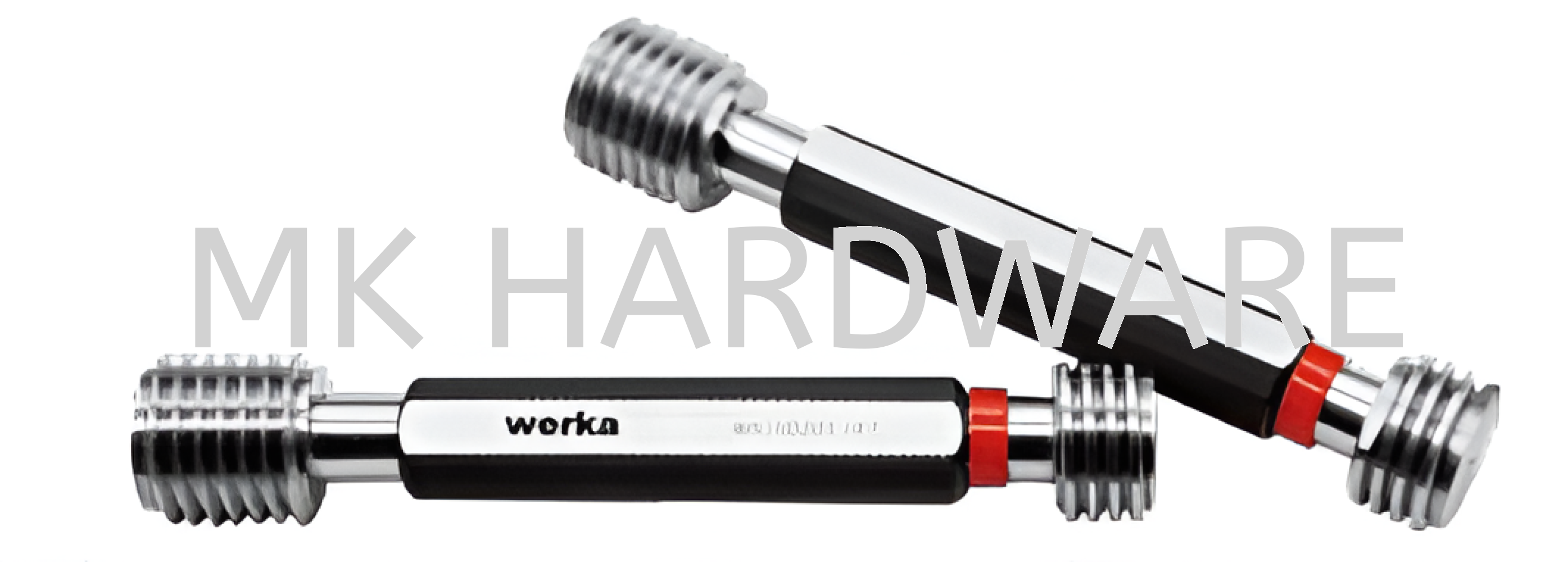 THREAD PLUG GAUGES - METRIC FINE THREAD 5109-24-12