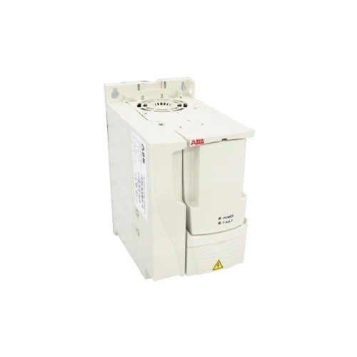 ABB Circuit Protection Drives Motor (ACS355-01E-09A8-2)