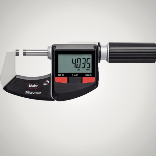 Micromar 40 EWR (25 – 50 mm)