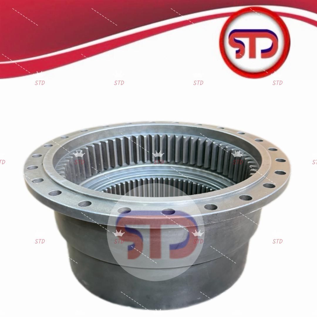 EX300 TRAVEL DEVICE GEAR RING (1010473)