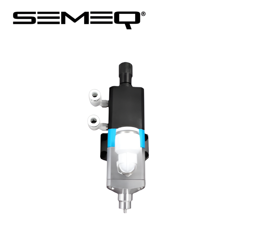 High-flow-rate High-Frequency Back Suction Valve (TON-BQ-HX-S1000)