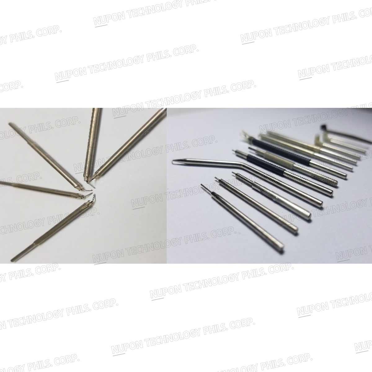Electrode Flame Off(EFO) - Wire Bond Tools