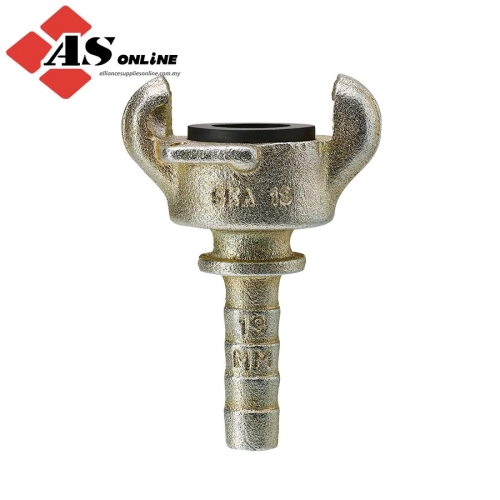 CHICAGO PNEUMATIC Claw Coupling Us Hose Connection 1''-25mm / Model: 6158 1093 00