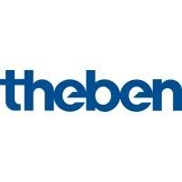 Human Centered Building Automation | Theben AG