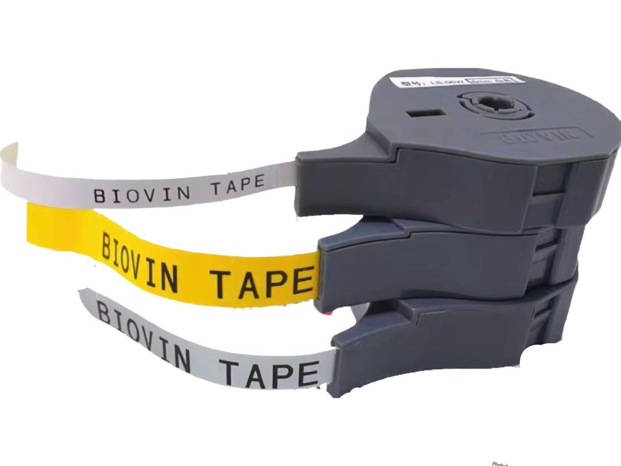 Biovin Tape