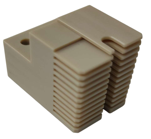 PEEK Plates Jig