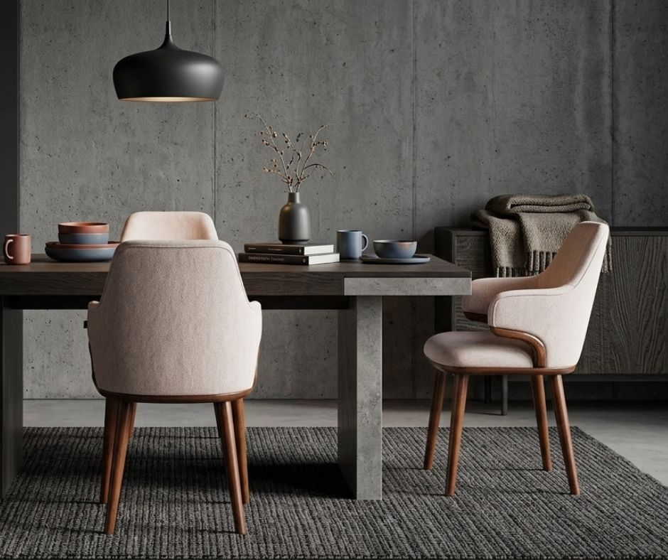 DINING COLLECTIONS