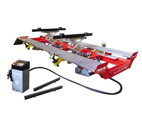 Chassis Aligner