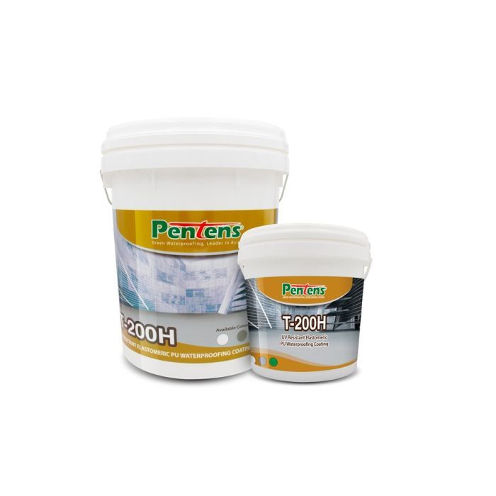 PENTENS T-200H