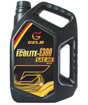 EcoLite-E300