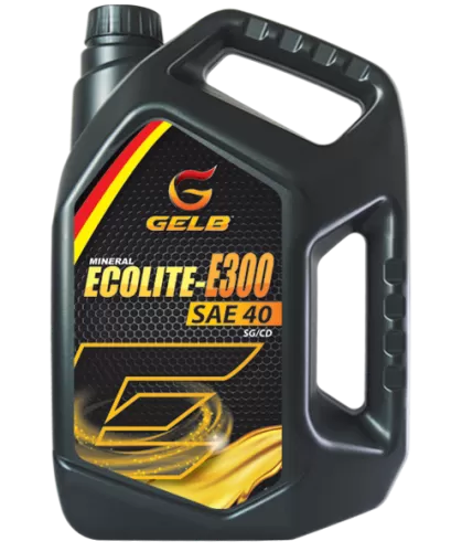 EcoLite-E300
