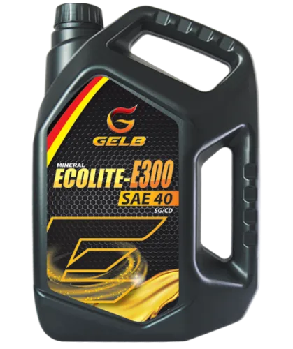 EcoLite-E300