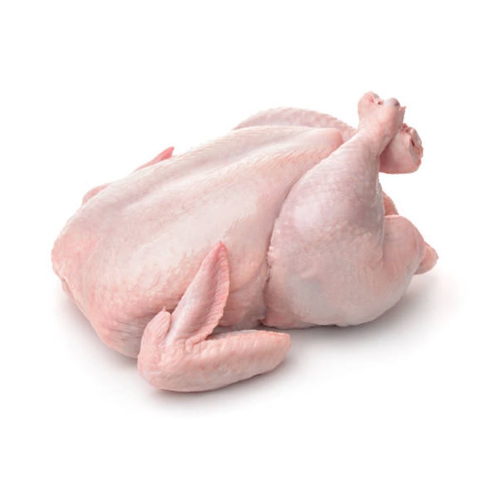 Fresh & Poultry Products