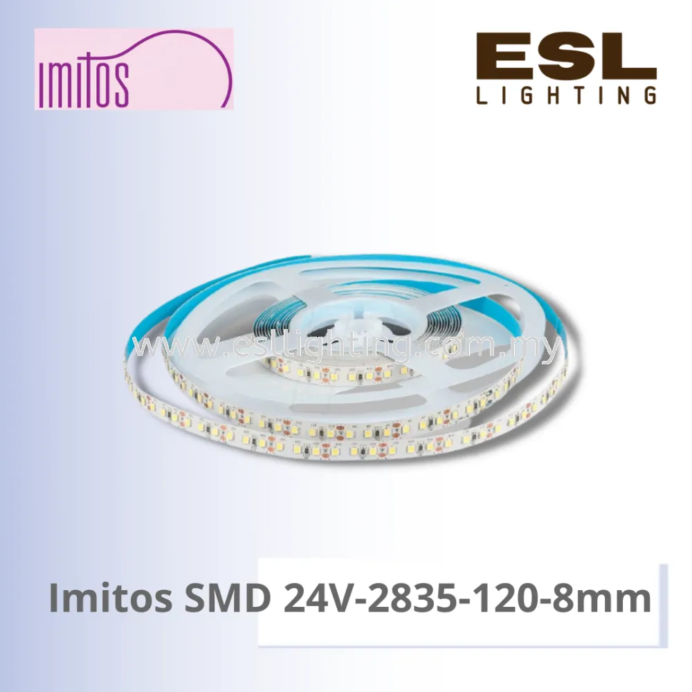 LED STRIP LIGHT