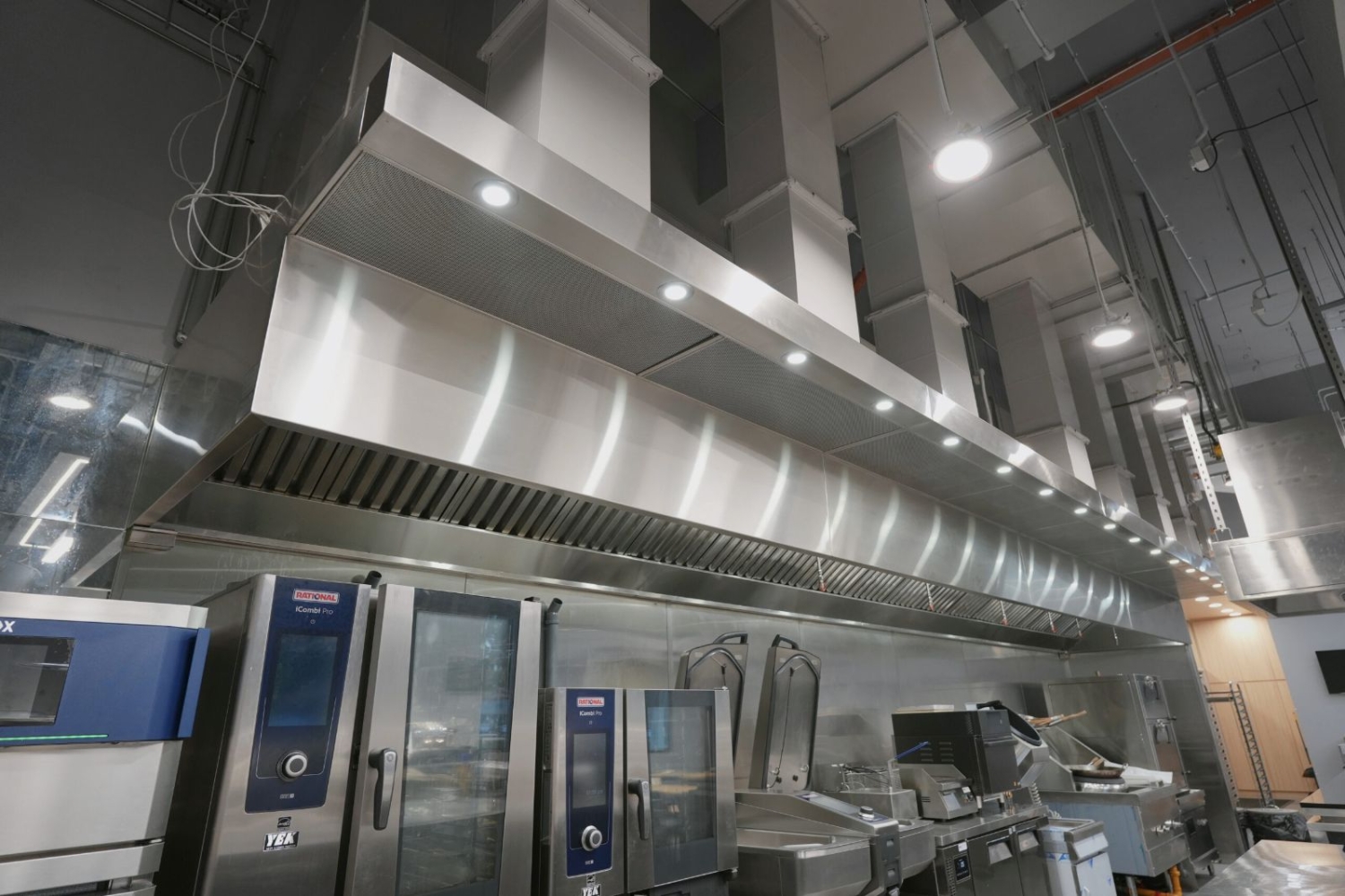 F&B Exhaust Contractor