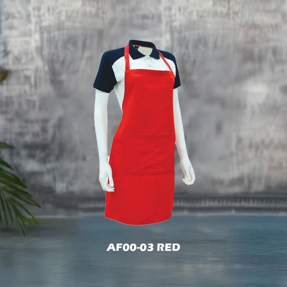 AF00-03 Red