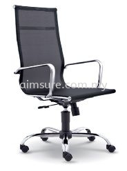 Modern high back mesh chair AIM2711H