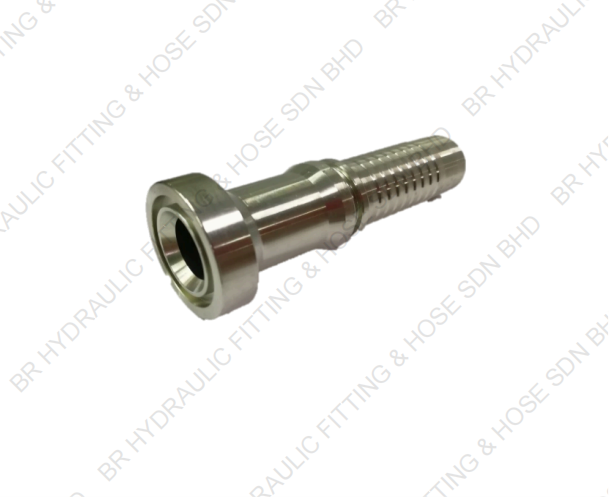 FLANGE S923 9000PSI