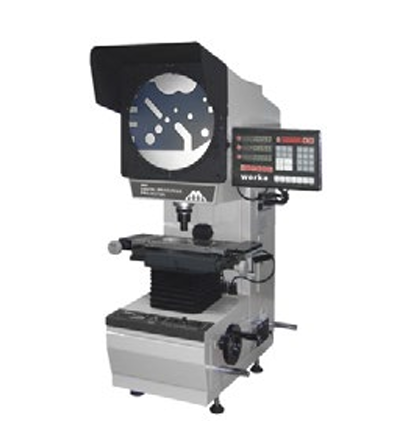 PROFILE PROJECTOR 5291-1505N