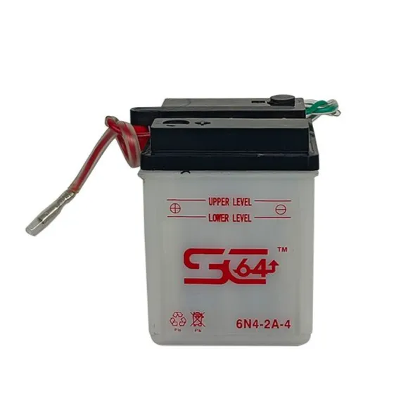 Acid Battery