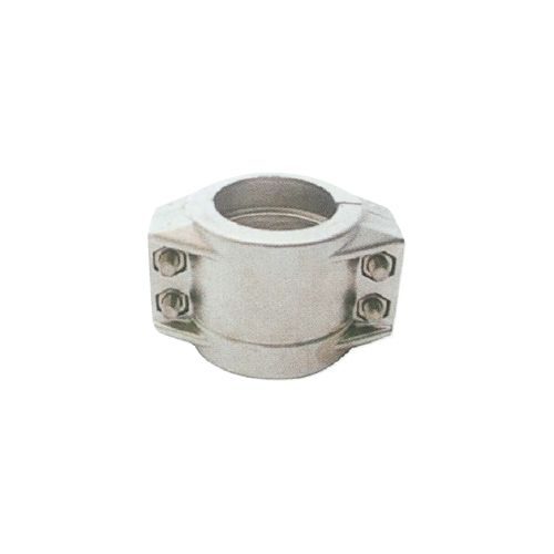 Aluminium DIN 2817 Safety Clamps
