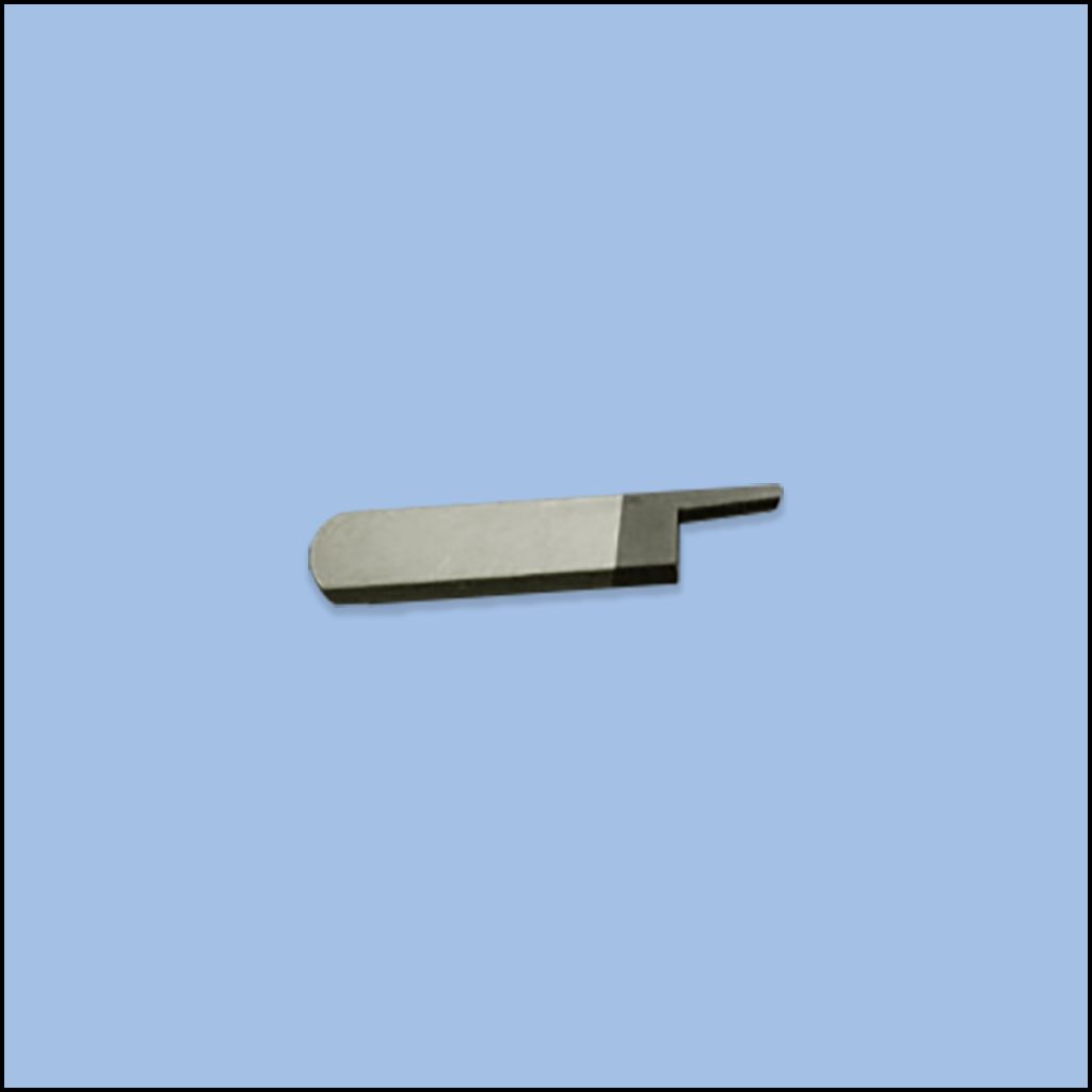 UPPER KNIFE (JUKI MO-352) (B4108-352-OOD)