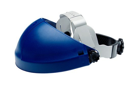 3M™ Ratchet Headgear H8A