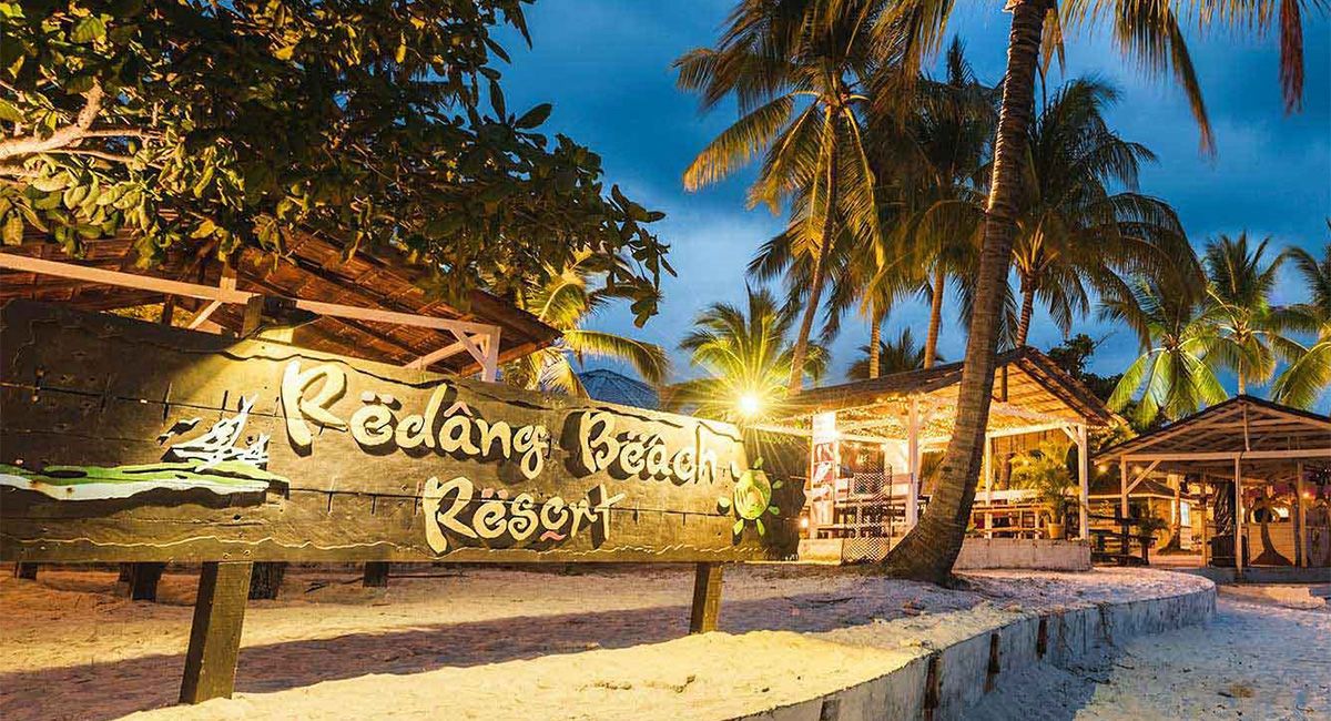 Redang Beach Resort