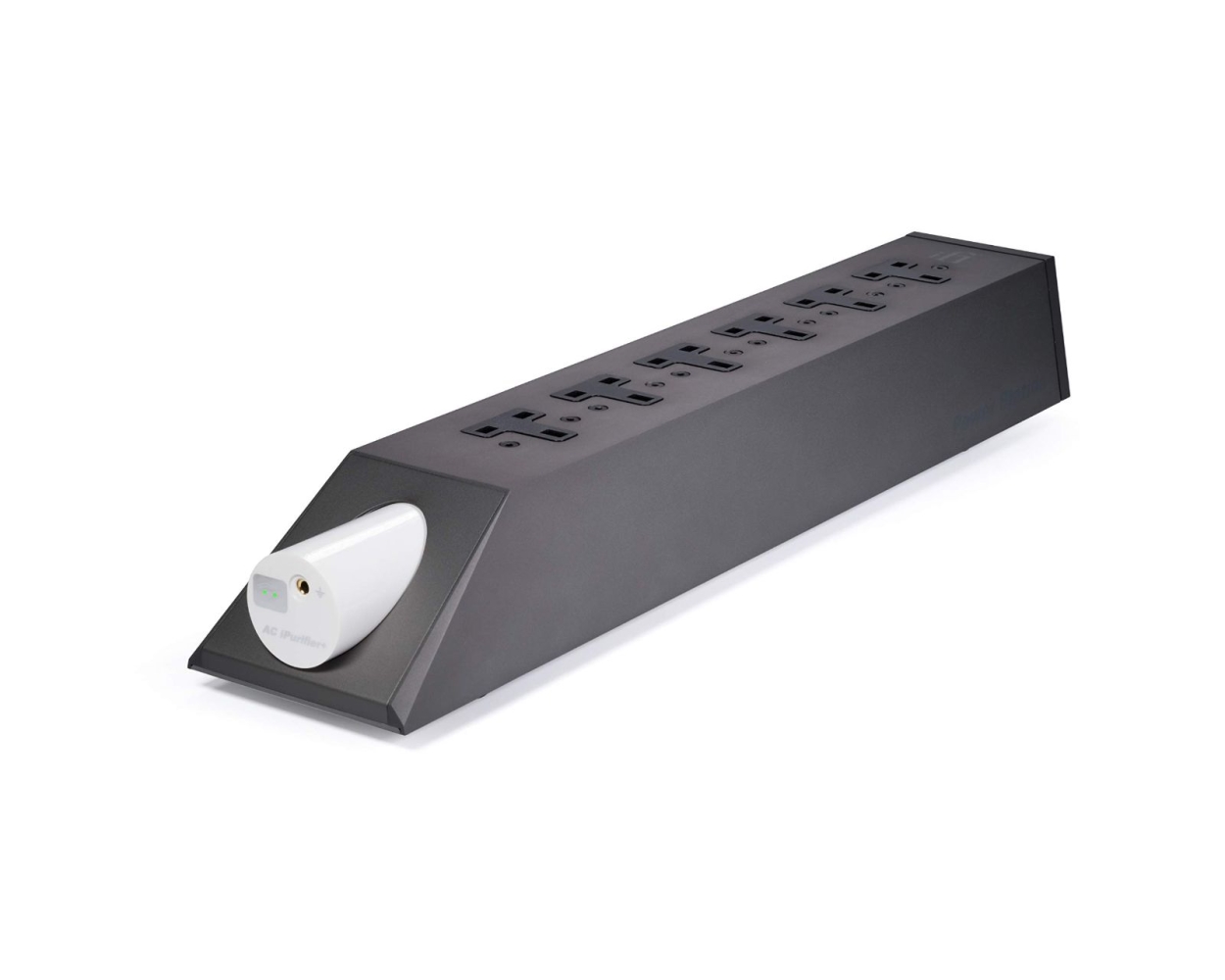 Silent Power - AC Mains Enhancers - Power Station (UK / US)