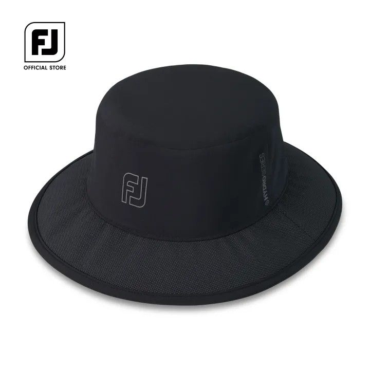 FJ HydroSeries Bucket Hat