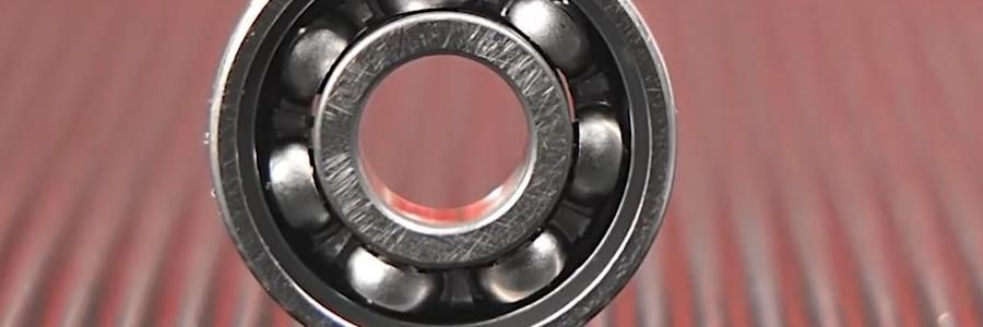 Preventive Bearing Thermal Maintenance