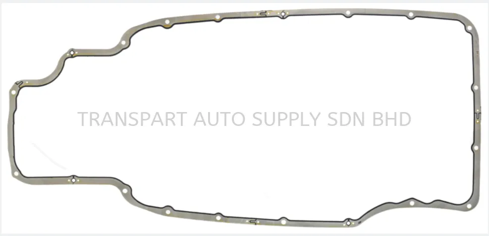 Scania Oil Sump Gasket 2359169 1909699