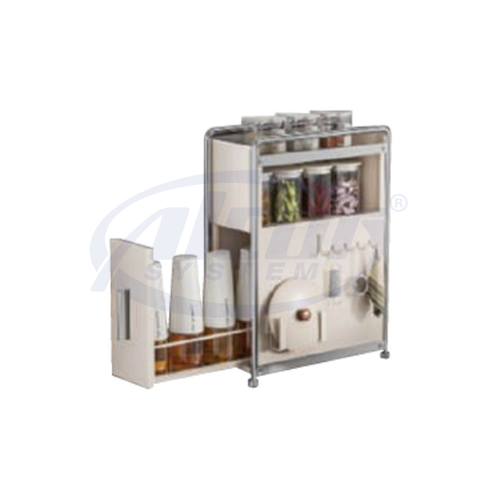 Multi-Purpose Storage #B-JN139-CW