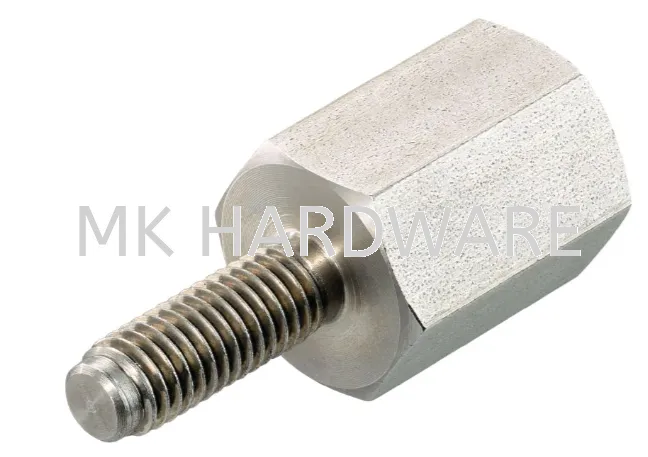 HILTI THREADED STUDS & STANDOFFS MR THREADED STANDOFF ADAPTER Selangor ...