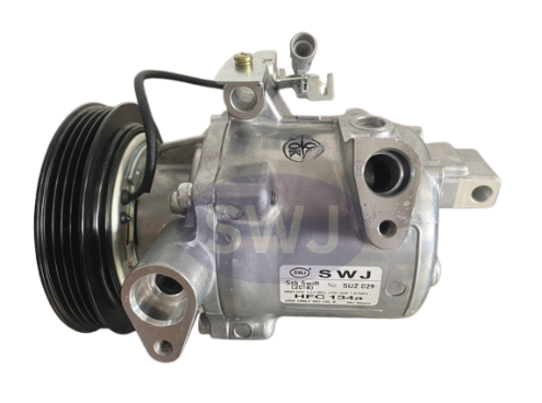 Szk Swift (2018) SS96 4PK 12V R134a  (NB) [SUZ 029]