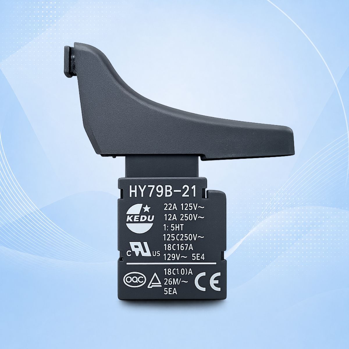 P/NO.9515054 SWITCH (CE53S)