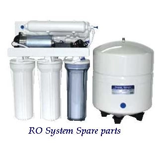 RO Spare Part