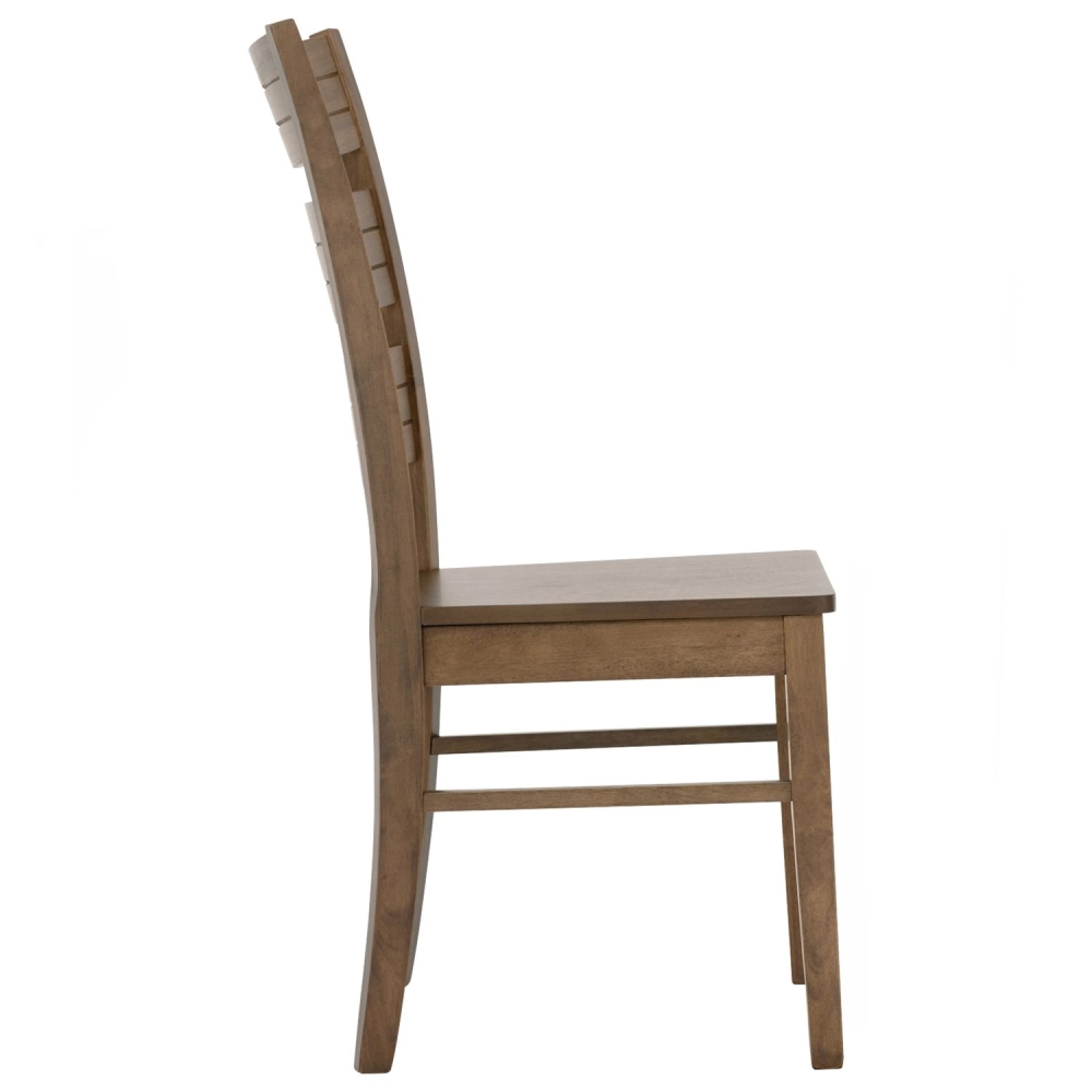 Marley Dining Chair (Walnut)