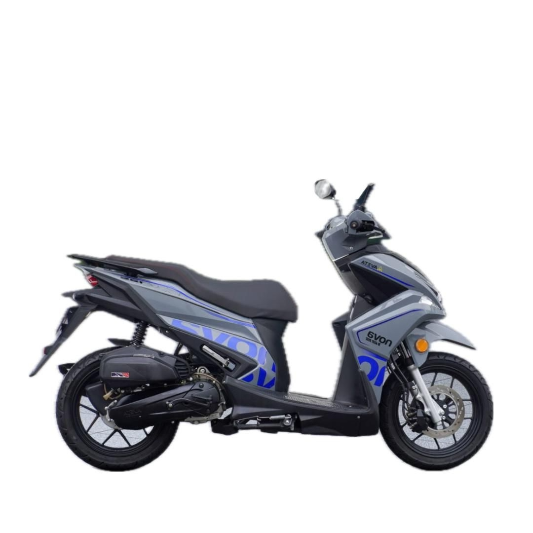 AVETA NOVA 125
