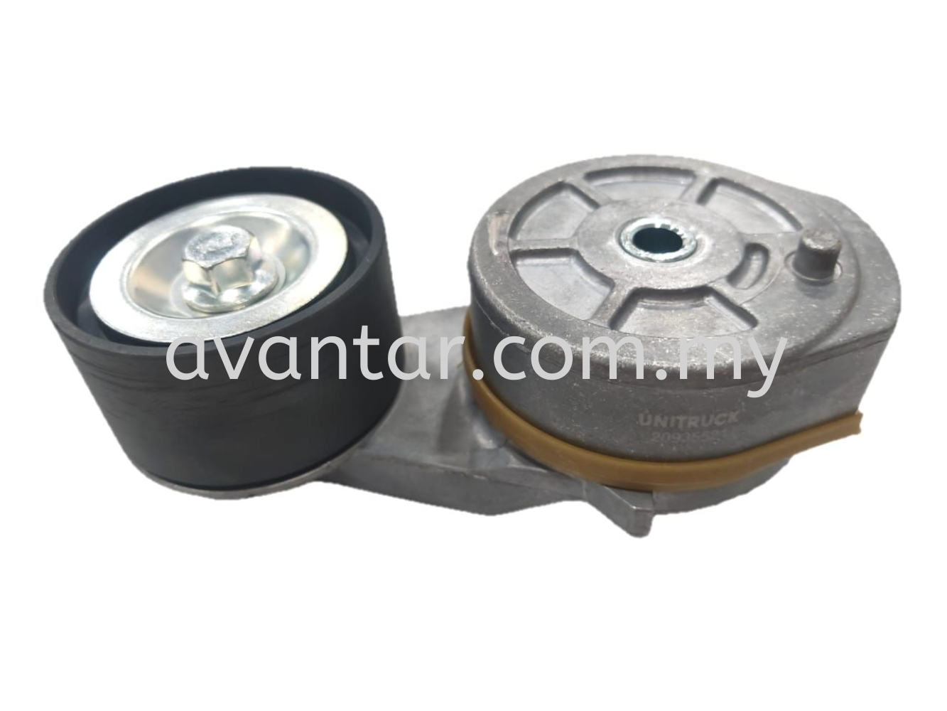 20935521 Belt Tensioner ATL FM13 for Volvo Truck – Heavy Duty Tensioner & Roller Replacement Part