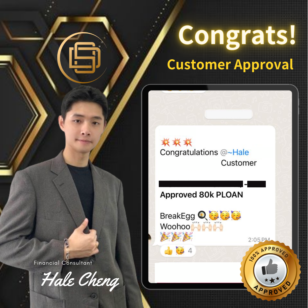 Customer Approval's Logo