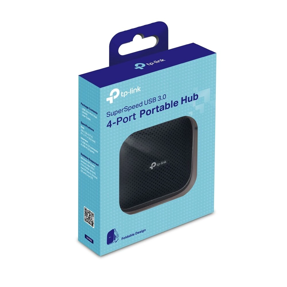 TP-Link UH400