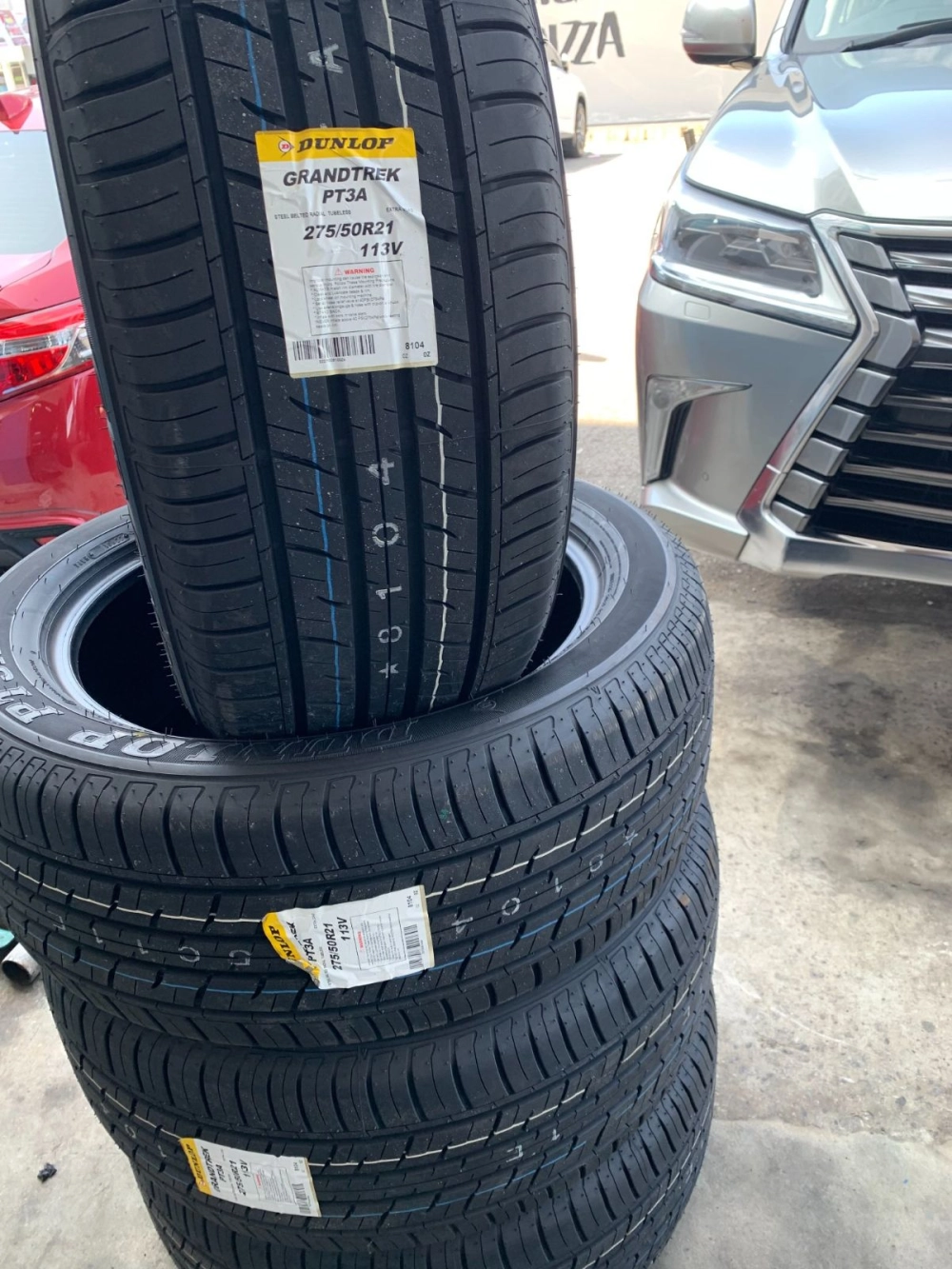 275/50R21 DUNLOP GRANDTREK PT3 2本価格 DUNLOP GRANDTREK PT3A 275/50R21 DUNLOP GRANDTREK PT3 2本価格 DUNLOP GRANDTREK PT3A